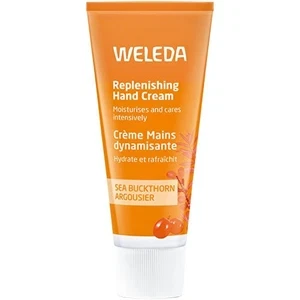 Hand Cream Sea Buckthorn Weleda 50 ml
